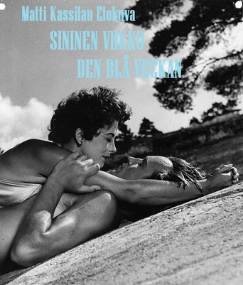 Sininen Viikko (1954)