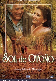 Autumn Sun (1996)