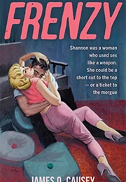 Frenzy (James O. Causey)