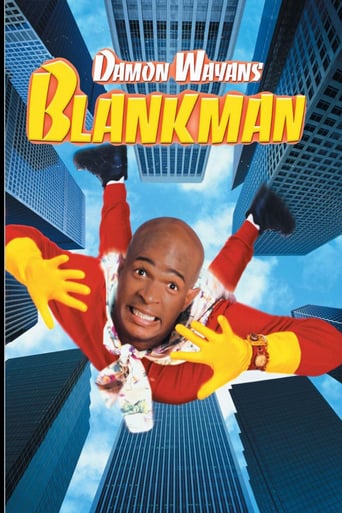 Blankman (1994)