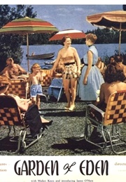 Garden of Eden (1954)