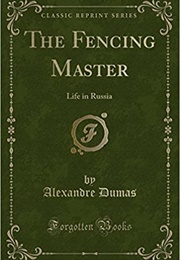 The Fencing Master (Alexandre Dumas)