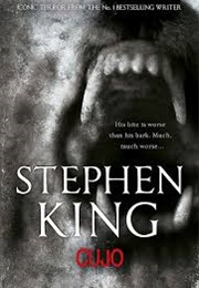 Cujo (Stephen King)