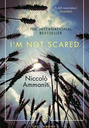 I&#39;m Not Scared (Niccolo Ammaniti)