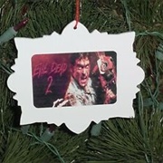 Ash Williams Ornament