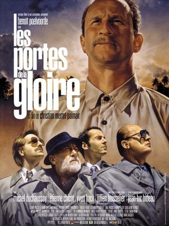 Doors of Glory (2001)