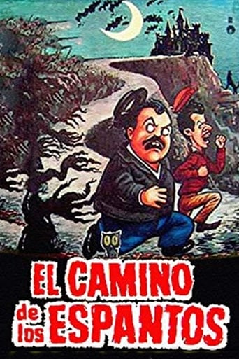 El Camino De Los Espantos (1967)