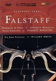 Falstaff (2001)