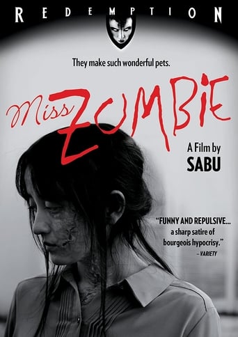 Miss Zombie (2013)
