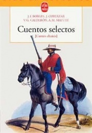 Cuentos Selectos (Various)