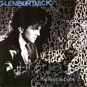 Glen Burtnick - Talking in Code
