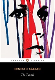 The Tunnel (Ernesto Sabato)