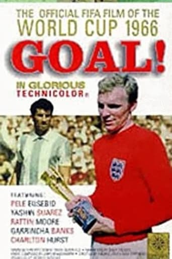 Goal! (1966)