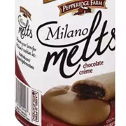 Milano Melts Chocolate Crème