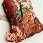 Salmon