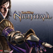 Guild Wars: Nightfall