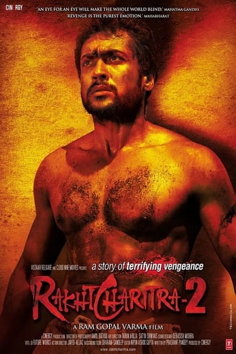 Rakht Charitra 2 (2010)