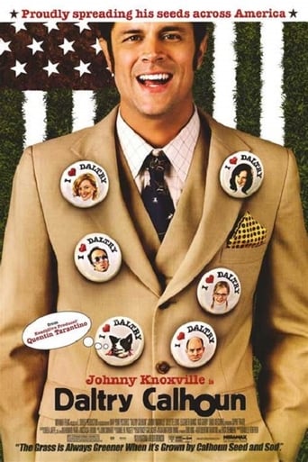 Daltry Calhoun (2005)