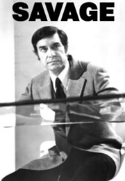 Savage (1973)
