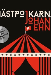 Hästpojkarna (Johan Ehn)