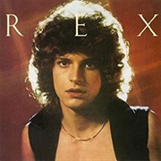 Rex - Rex