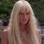 Daryl Hannah
