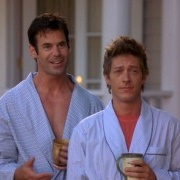 Bob & Lee ( Desperate Housewives)