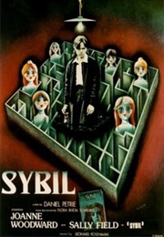 Sybil (1976)
