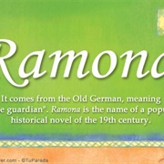 Ramona