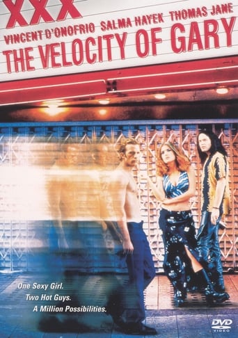 The Velocity of Gary (1999)