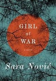 Girls at War (Sara Novik)