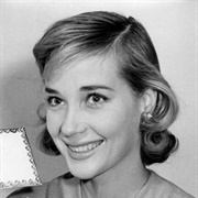 Sylvia Syms