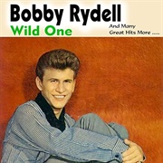 Bobby Rydell - Wild One