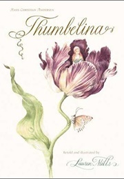 Thumbelina (Mills, Lauren A.)