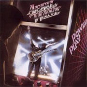 Power Play (April Wine, 1982)