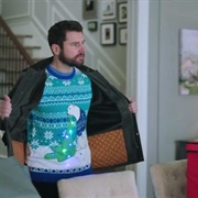 A Million Little Things: Christmas Wishlist