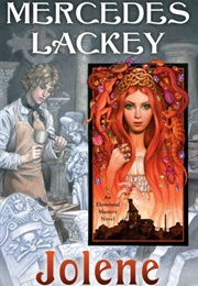 Jolene (Mercedes Lackey)