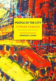 People of the City (Cyprian Ekwensi)