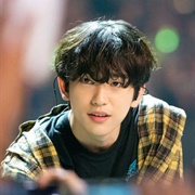 Got7 Jinyoung