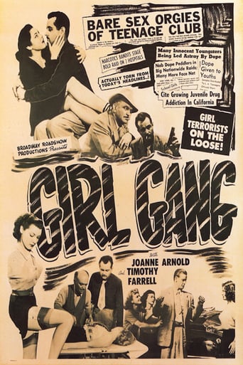 Girl Gang (1954)