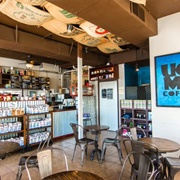 Ugly Mugs Coffee and Tea