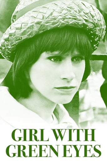 Girl With Green Eyes (1964)