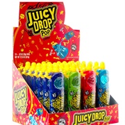 Topps Juicy Drop Pop