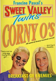 Breakfast of Enemies (Francine Pascal)