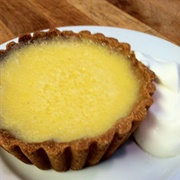 Custard Pie