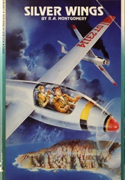 Silver Wings (R. A. Montgomery)