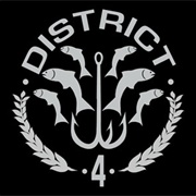 District 4 (Fishing)