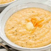 Cheesy Grits