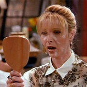 2 - The One With the Chicken Pox