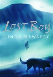 Lost Boy (Linda Newbery)